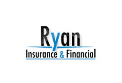 Ryan Insurance & Financial logo.